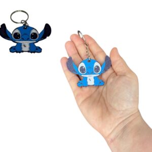 Brelok Uroczy Stitch