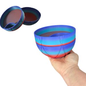 Stylowy Pojemnik na Pistacje