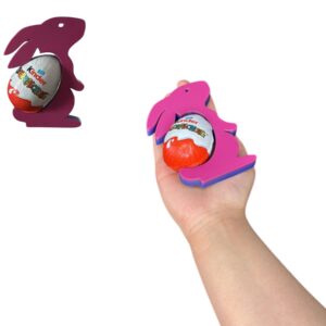 Stojak na Jajko Niespodziankę