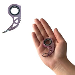 Brelok Spinner z Łożyskiem