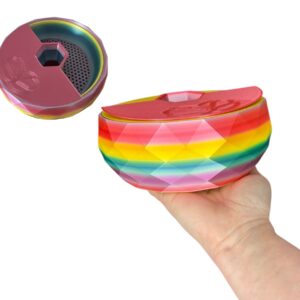 Pojemnik na pistacje