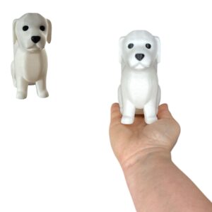 Organizer na Długopisy w Kształcie Pieska