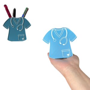 Pojemnik na Długopisy "Medyczna Koszulka"
