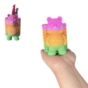 Uroczy Organizer na Długopisy