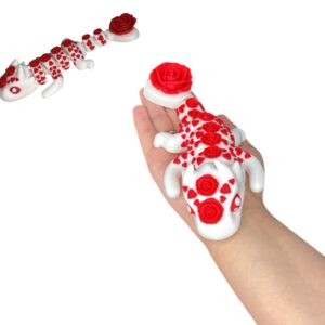 Uroczy Smoczek Artystyczny