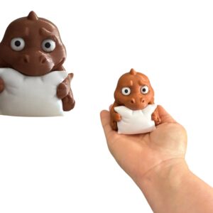 Śpiący smok na poduszce – wyjątkowa figurka 3D dla każdego fana smoków